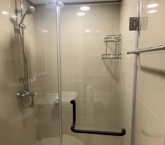 38 Park Avenue Right In The Heart Of It Park Cebu, 55 Inches Tv, Wifi, Lower Floor On 5th Floor アパート Tabok